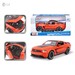 Автомодель Ford Mustang Boss 302 оранжевый (1:24), Maisto дополнительное фото 15.