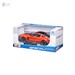 Автомодель Ford Mustang Boss 302 оранжевый (1:24), Maisto дополнительное фото 18.