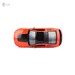 Автомодель Ford Mustang Boss 302 оранжевый (1:24), Maisto дополнительное фото 9.