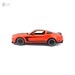 Автомодель Ford Mustang Boss 302 оранжевый (1:24), Maisto дополнительное фото 5.