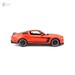 Автомодель Ford Mustang Boss 302 оранжевый (1:24), Maisto дополнительное фото 4.