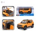 Автомодель Jeep Renegade оранжевый металлик (1:24), Maisto дополнительное фото 18.