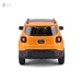 Автомодель Jeep Renegade оранжевый металлик (1:24), Maisto дополнительное фото 10.