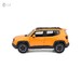 Автомодель Jeep Renegade оранжевый металлик (1:24), Maisto дополнительное фото 8.