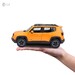 Автомодель Jeep Renegade оранжевый металлик (1:24), Maisto дополнительное фото 11.