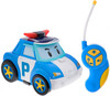 Поли, машинка-трансформер на радиоуправлении, Robocar Poli