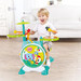 Музична іграшка «Барабанна установка», Hola Toys дополнительное фото 4.