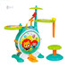 Музыкальная игрушка «Барабанная установка», Hola Toys дополнительное фото 2.