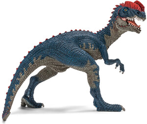 Динозаври: Дилофозавр, игрушка-фигурка, Schleich