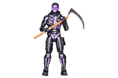 Персонажі: Колекційна фігурка Трупер Fortnite Legendary Series Skull Trooper