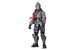 Коллекционная фигурка Блэк Найт (Черный Рыцарь) Fortnite Builder Set Black Knight дополнительное фото 2.