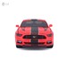Автомодель Ford Mustang GT тюнінг, червоний (1:24), Maisto дополнительное фото 2.