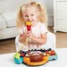 Музична іграшка Hola Toys Піаніно-мавпочка з мікрофоном дополнительное фото 2.