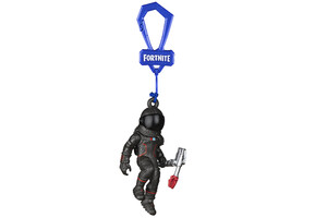 Игры и игрушки: Фигурка-брелок Fortnite Figure Hanger Dark Voyager S1