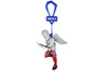 Фігурка-брелок Fortnite Figure Hanger Love Ranger S1