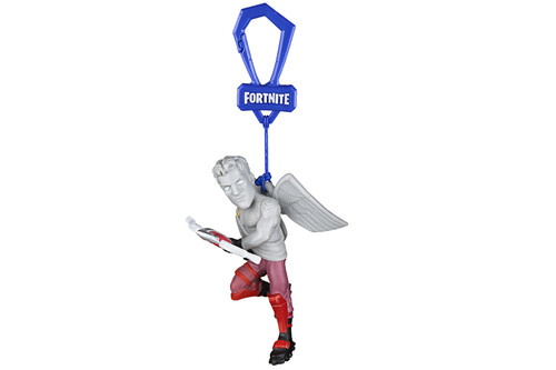Брелоки: Фігурка-брелок Fortnite Figure Hanger Love Ranger S1