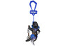 Фігурка-брелок Fortnite Figure Hanger Raven S1