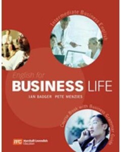 English for Business Life Intermediate SB