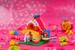 Ігрова фігурка Small House Місто солодощів, Їдальня «Пончик» Nanables дополнительное фото 5.