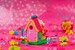 Ігрова фігурка Small House Місто солодощів, Їдальня «Пончик» Nanables дополнительное фото 6.
