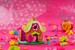 Ігрова фігурка Small House Місто солодощів, Магазин «Печиво з молоком» Nanables дополнительное фото 4.