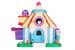 Ігрова фігурка Small House Місто солодощів, Цукерковий будиночок Nanables дополнительное фото 1.