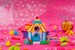 Игровая фигурка Small House Город сладостей, Конфетный домик Nanables дополнительное фото 4.