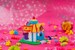 Ігрова фігурка Small House Місто солодощів, Цукерковий будиночок Nanables дополнительное фото 5.