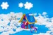 Ігрова фігурка Small House Зимова країна чудес, Книжковий магазин «У каміна» Nanables дополнительное фото 3.