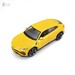 Автомодель Lamborghini Urus жёлтый (1:24), Maisto дополнительное фото 6.