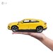 Автомодель Lamborghini Urus жовтий (1:24), Maisto дополнительное фото 11.