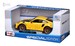 Автомодель Porsche 911 GT2 RS желтый (1:24), Maisto дополнительное фото 4.