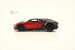 Автомодель Bugatti Chiron Sport червона (1:24), Maisto дополнительное фото 15.