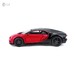 Автомодель Bugatti Chiron Sport червона (1:24), Maisto дополнительное фото 6.