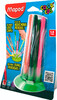 Фломастери COLOR PEPS JUNGLE Innovation, 12 кол.