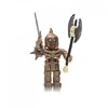 Игровая коллекционная фигурка Jazwares Roblox Core Figures Endermoor Skeleton W6
