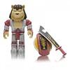 Ігрова колекційна фігурка Jazwares Roblox Core Figures Lion Knight W4