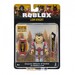 Игровая коллекционная фигурка Jazwares Roblox Core Figures Lion Knight W4 дополнительное фото 1.