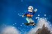 Ігрова колекційна фігурка Jazwares Roblox Core Figures Shred: Snowboard Boy W6 дополнительное фото 4.