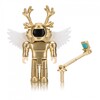 Игровая коллекционная фигурка Jazwares Roblox Core Figures Simoon68, Golden God W6