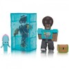 Набор игровых коллекционных фигурок Jazwares Roblox Game Packs Freeze Tag W4, набор 2 шт.