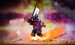 Ігрова колекційна фігурка Jazwares Roblox Game Packs Heroes of Robloxia: Ember & Midnight Shogun W4 дополнительное фото 5.