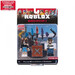 Набор игровых коллекционных фигурок Game Packs Murder Mystery 2 W6, 2 шт., Jazwares Roblox дополнительное фото 1.