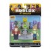 Набор игровых коллекционных фигурок Jazwares Roblox Game Packs Pet Simulator W4, набор 2 шт. дополнительное фото 1.