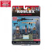 Набор игровых коллекционных фигурок Game Packs Phantom Forces W6, 2 шт., Jazwares Roblox дополнительное фото 1.