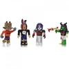 Ігрова колекційна фігурка Jazwares Roblox Mix & Match Set Mischief Night W4