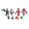 Игровая коллекционная фигурка Jazwares Roblox Mix & Match Set Star Commandos W6
