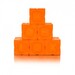 Ігрова колекційна фігурка Jazwares Roblox Mystery Figures Safety Orange Assortment S6 дополнительное фото 1.
