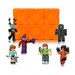 Ігрова колекційна фігурка Jazwares Roblox Mystery Figures Safety Orange Assortment S6 дополнительное фото 2.