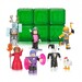 Игровая коллекционная фигурка Jazwares Roblox Mystery Figures Emerald S4 дополнительное фото 2.